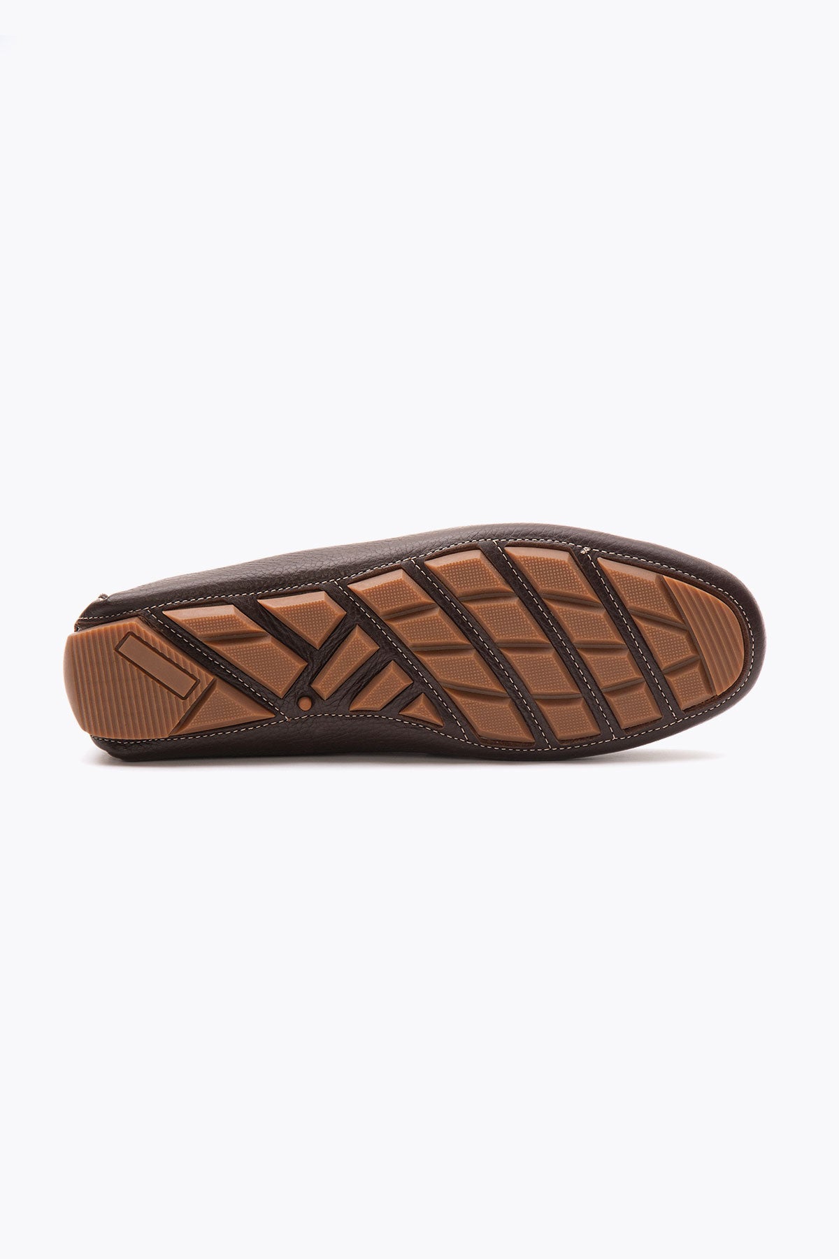 Pegia Alvor Leather Men's Loafers - Pegia