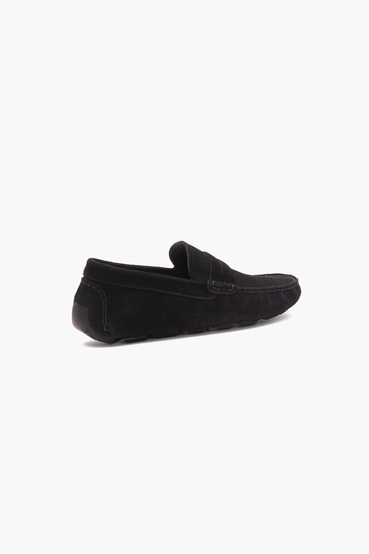Pegia Alvor Genuine Suede Men's Loafer Shoes - Pegia