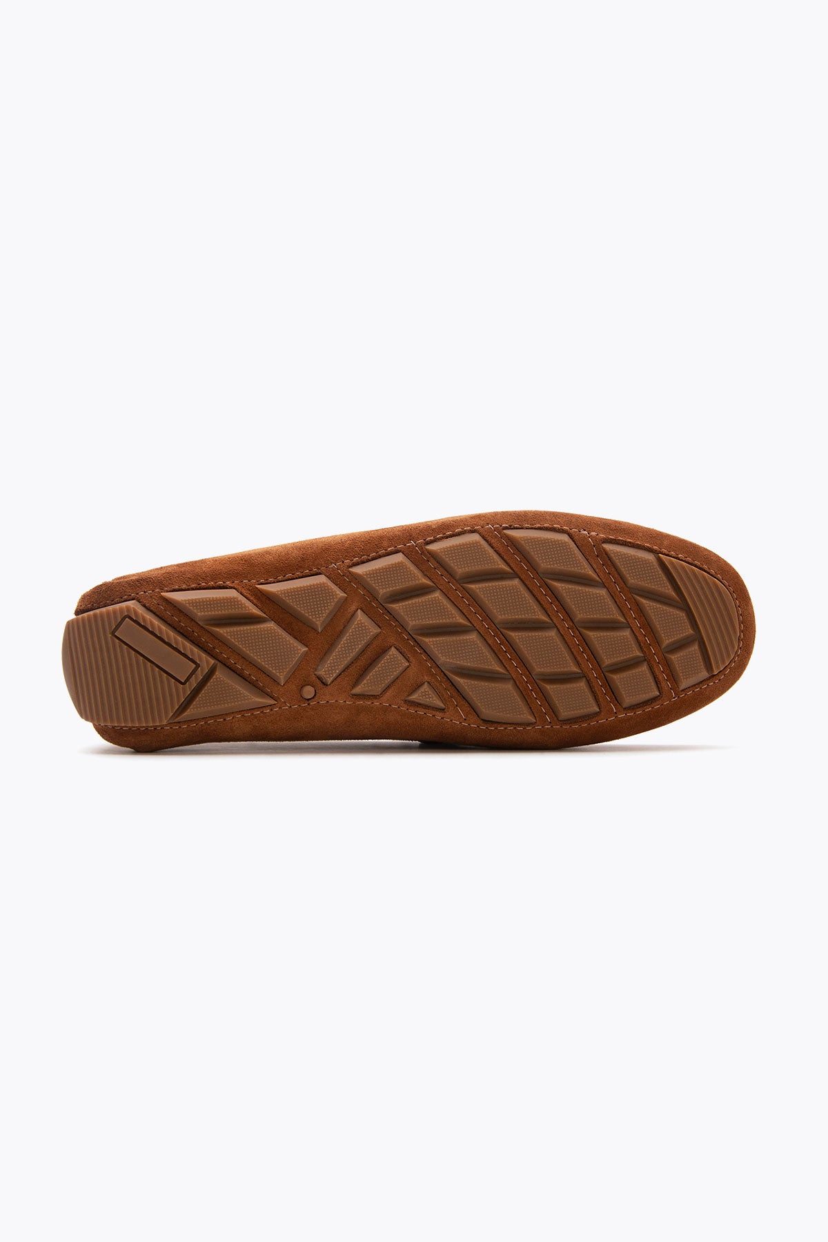 Pegia Alvor Genuine Suede Men's Loafer Shoes - Pegia