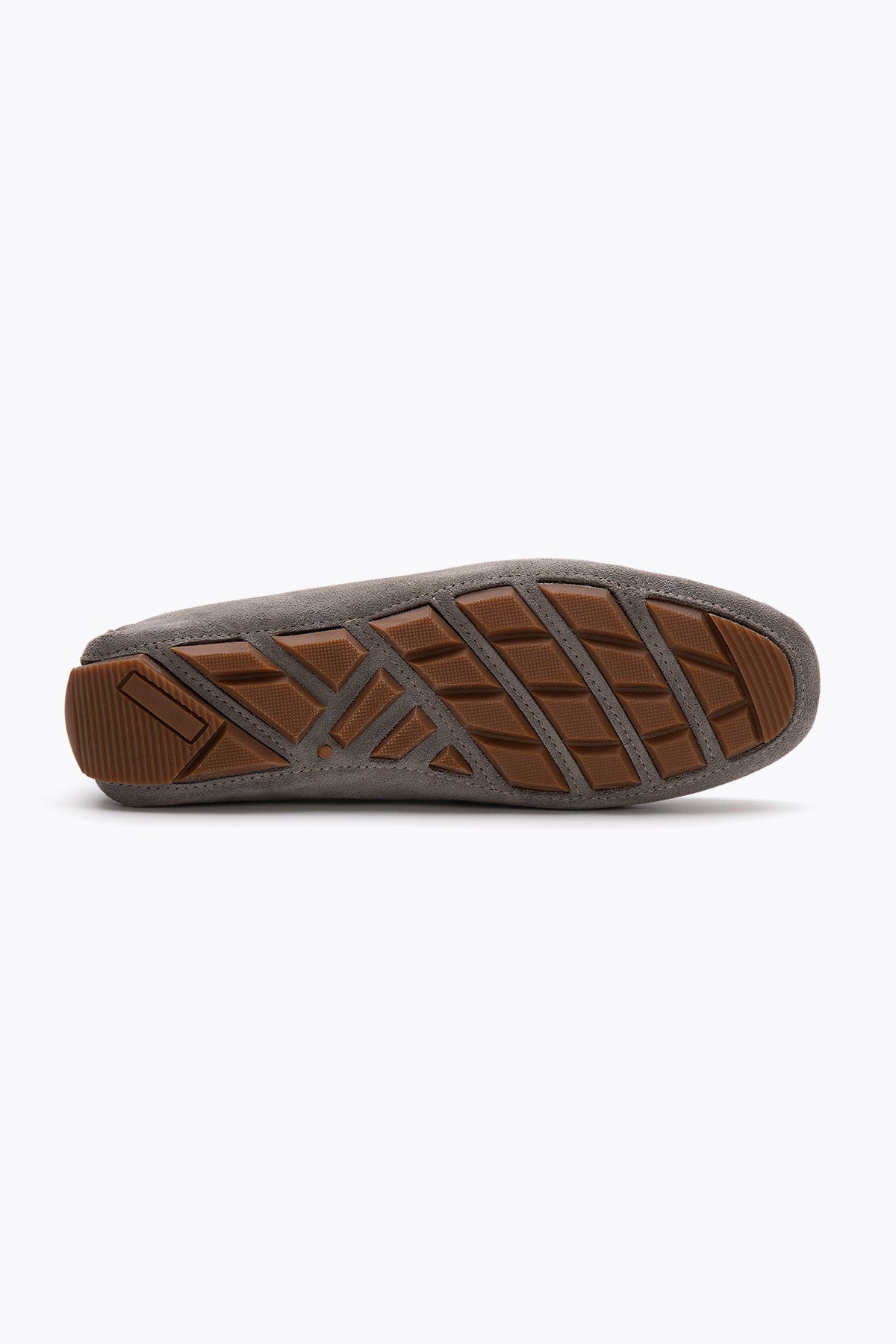 Pegia Alvor Genuine Suede Men's Loafer Shoes - Pegia