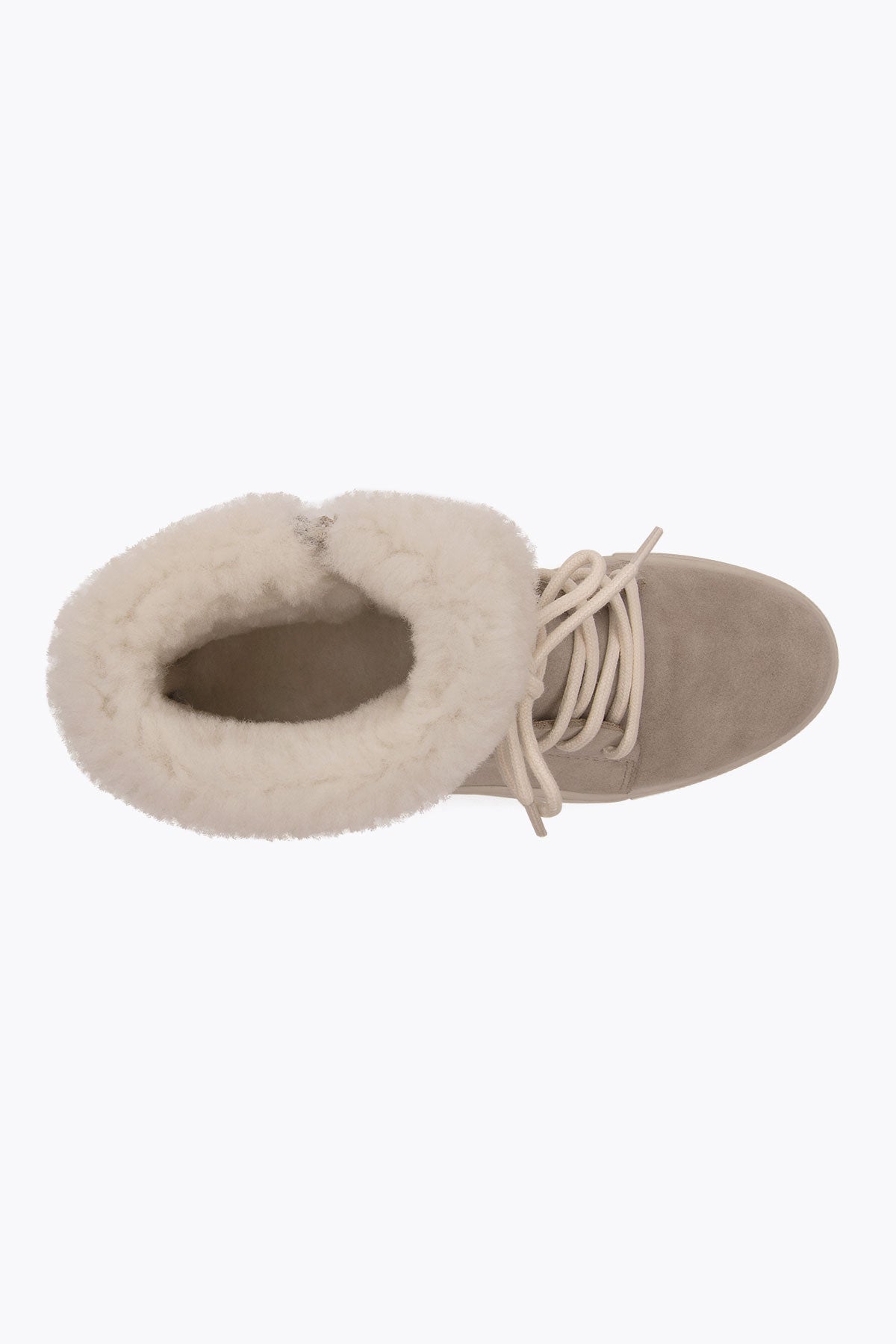 Pegia Adel Shearling Women's Boots - Pegia