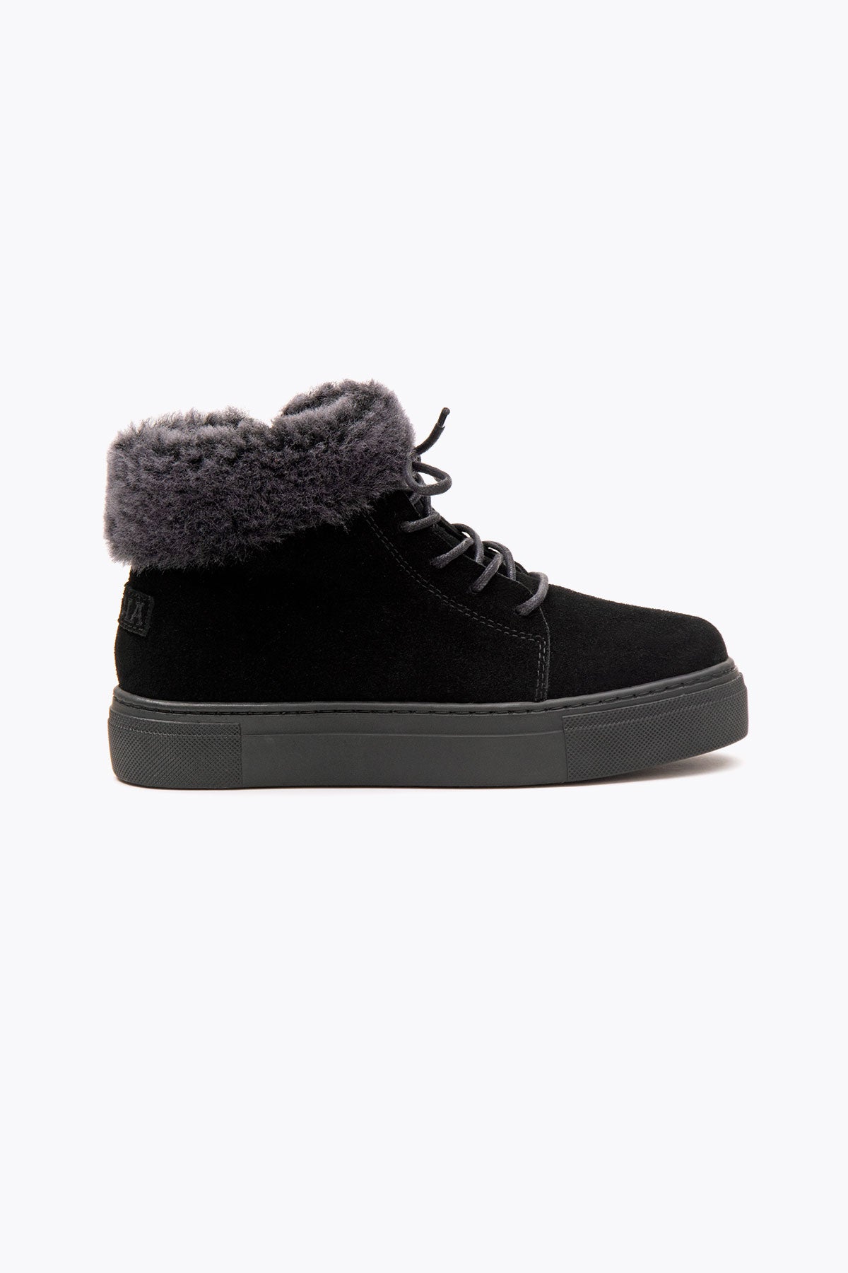 Pegia Adel Shearling Women's Boots - Pegia