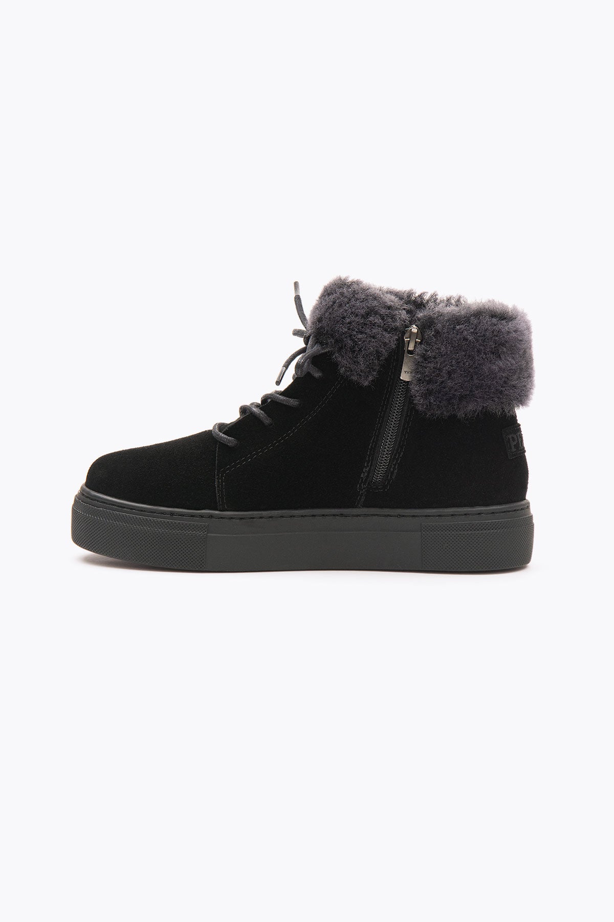 Pegia Adel Shearling Women's Boots - Pegia