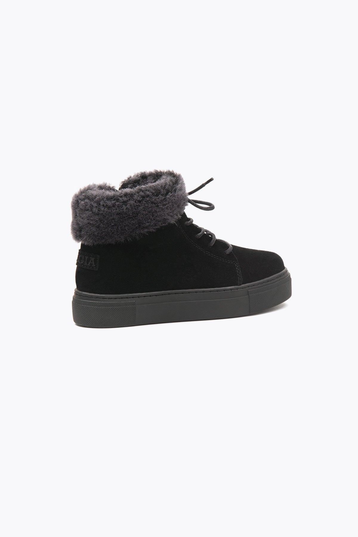 Pegia Adel Shearling Women's Boots - Pegia