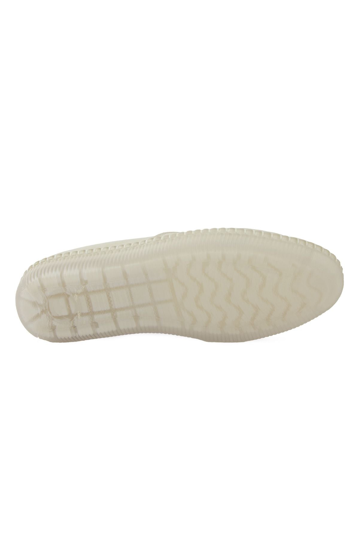 Pegia Women's Genuine Leather Shoe DG6097  - Beige