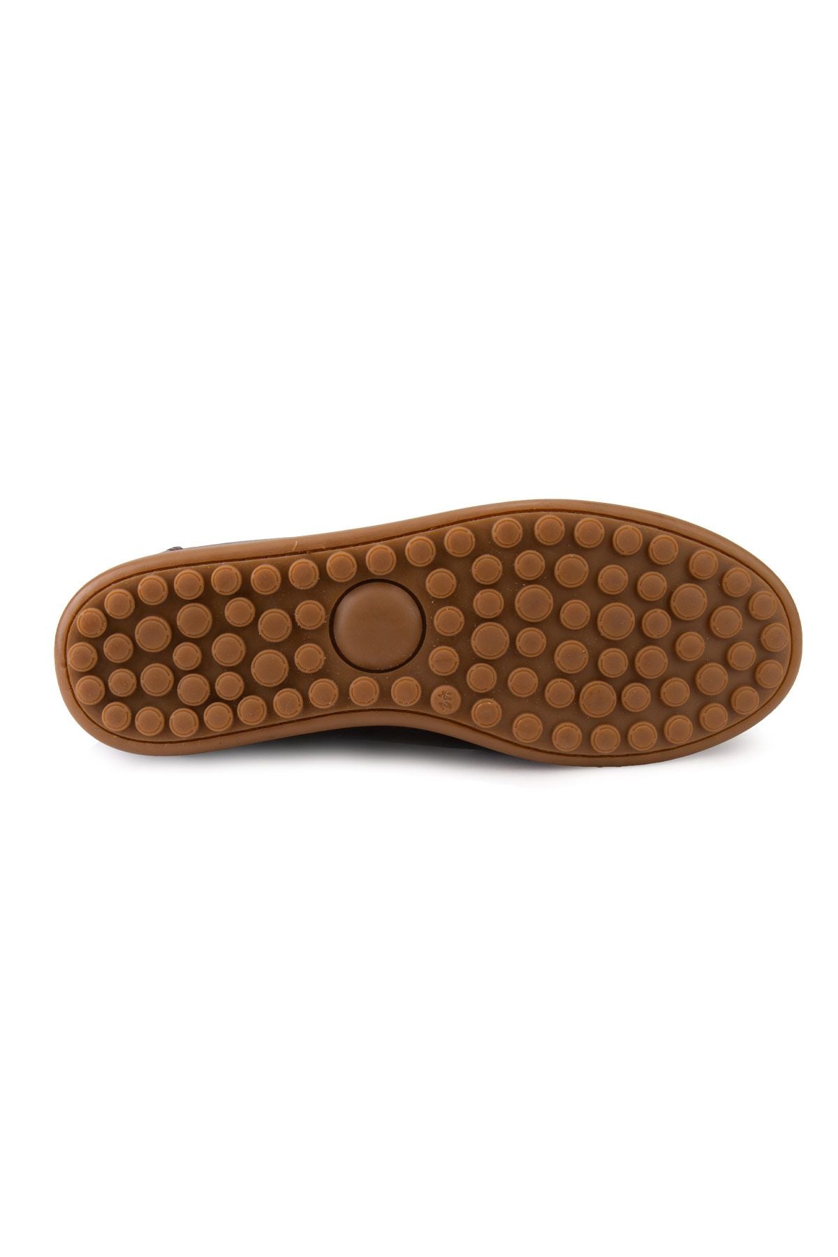 Pegia Men's Casual Leather Boots DG5010  - Choco