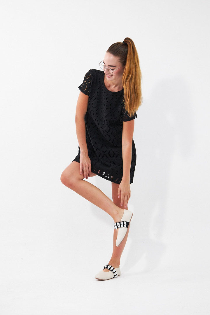 Pegia Women's Leather Ballet Shoes 700957  - Beige