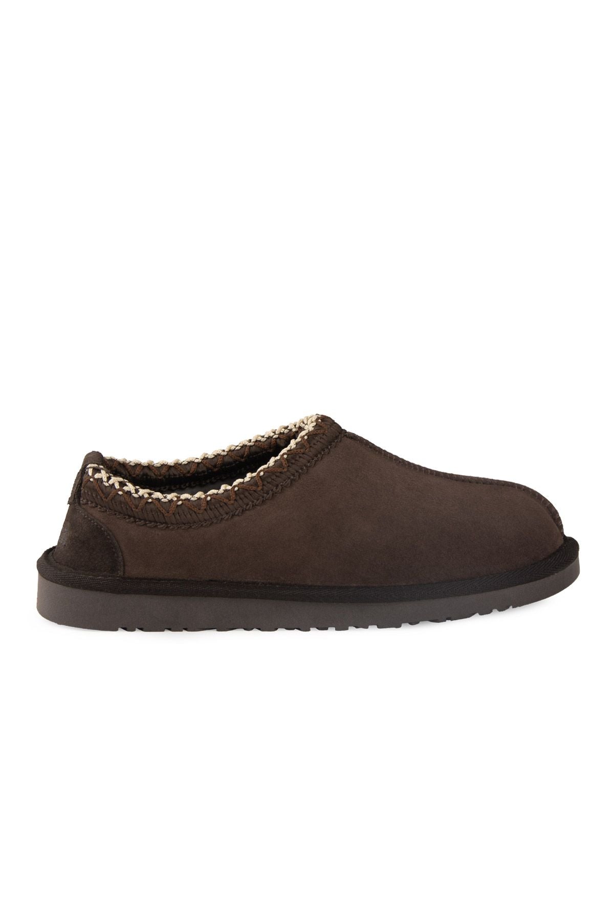 Pegia Women's Genuine Sheepskin Boots 191162  - Choco
