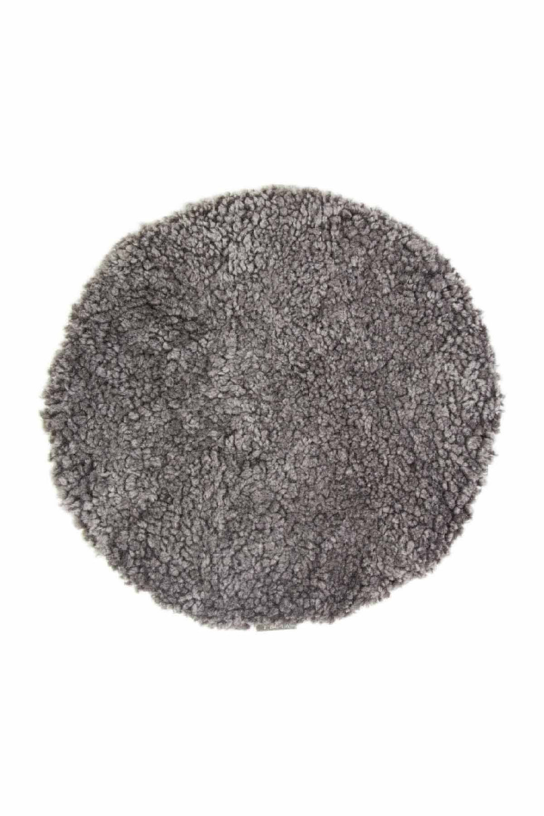 Pegia Sheepskin Chair Pad MND001  - Choco