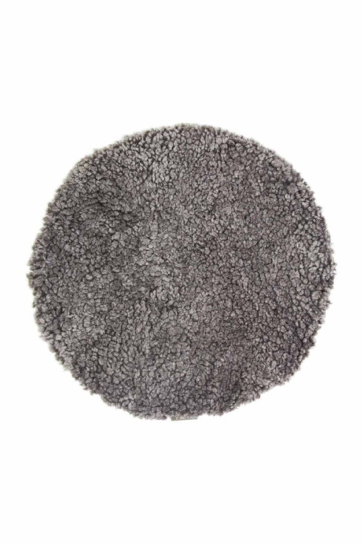 Pegia Sheepskin Chair Pad MND001  - Choco