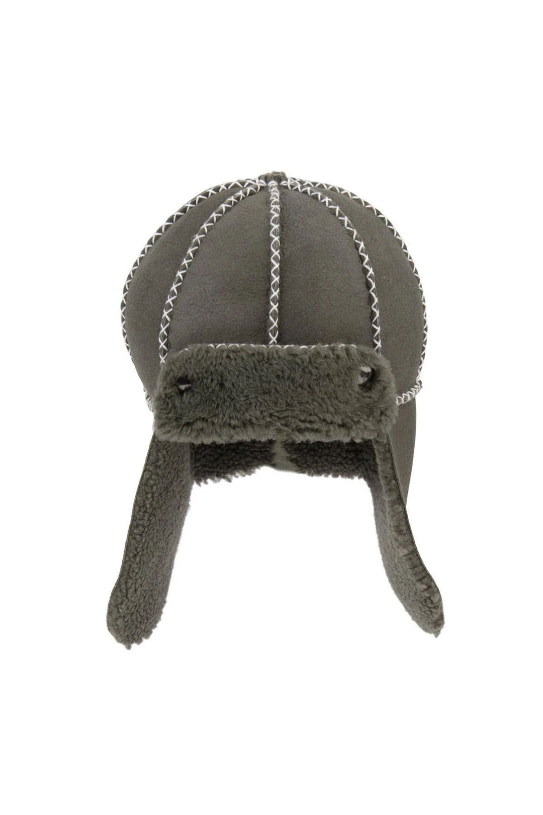 Pegia Genuine Sheepskin Baby Hat 142102  - Khaki