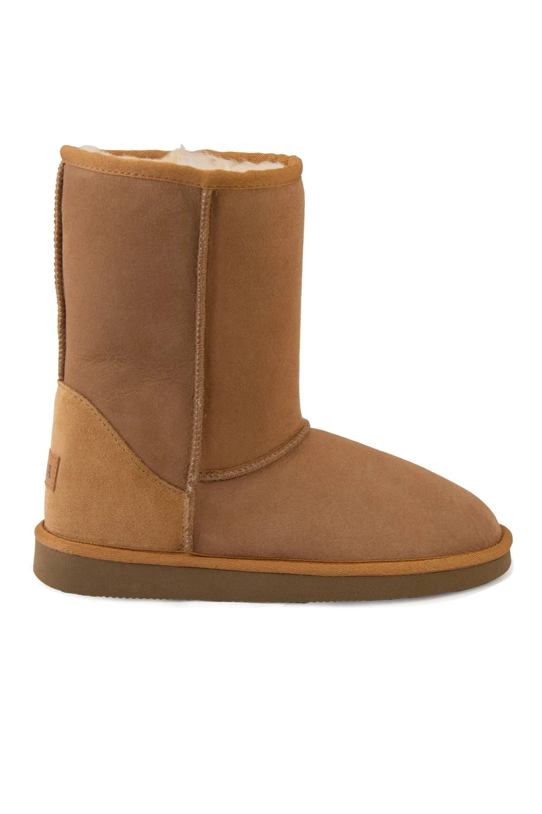 Pegia Brooks Genuine Suede Women's Tall Boots - Pegia