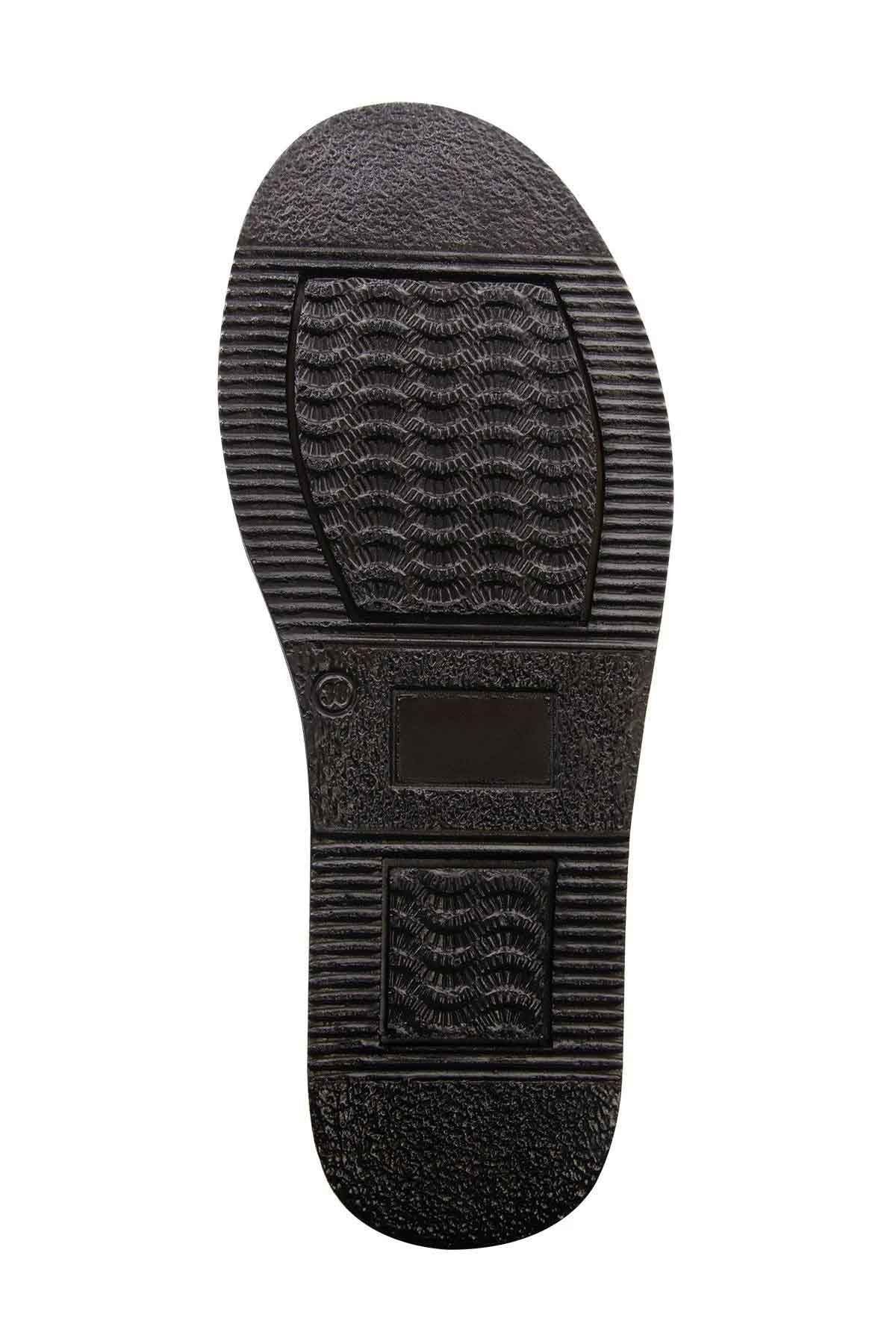 Pegia Shearling Lace-up Women's Boots 191112  - Grey