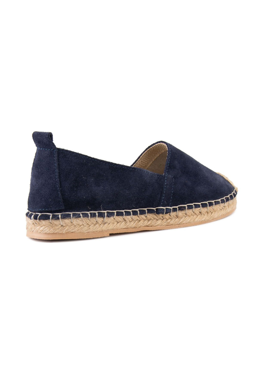 Pegia Women's Espadrille Shoes DG6026  - Navy