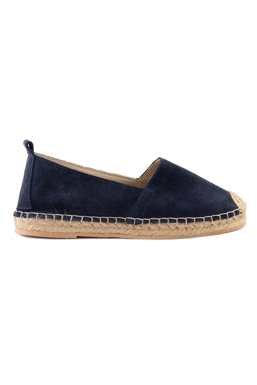 Pegia Women's Espadrille Shoes DG6026  - Navy