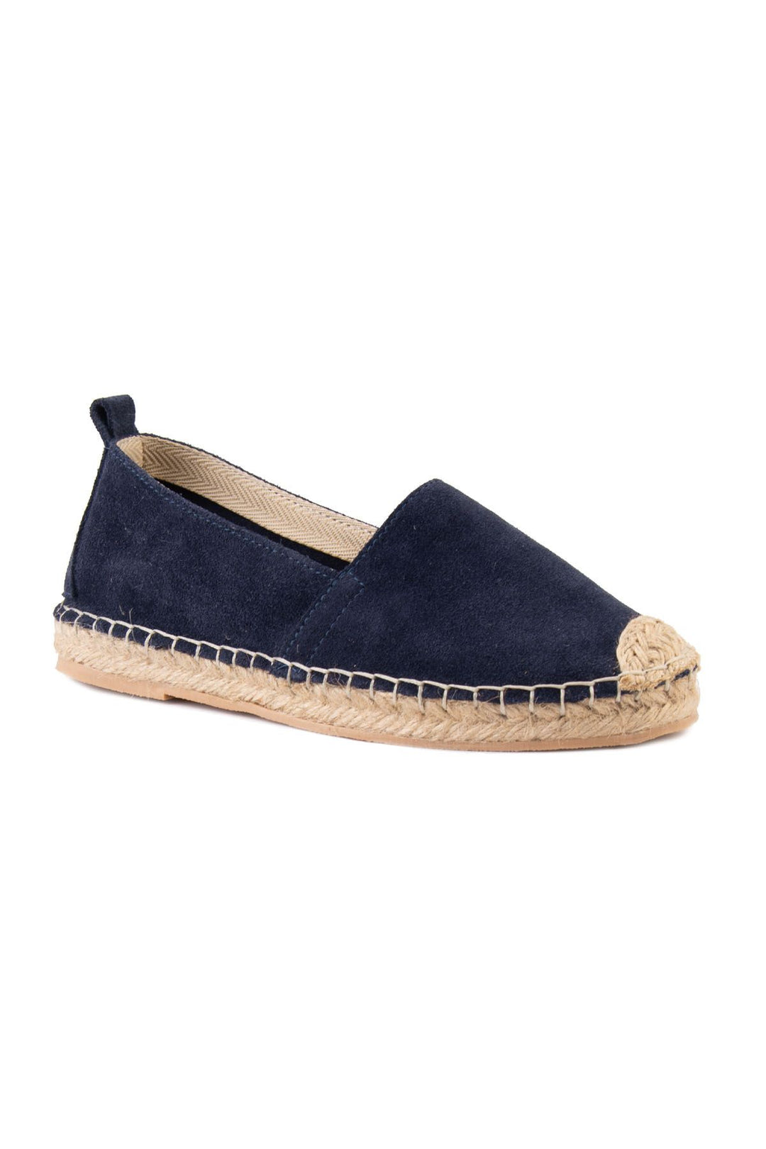 Pegia Women's Espadrille Shoes DG6026  - Navy