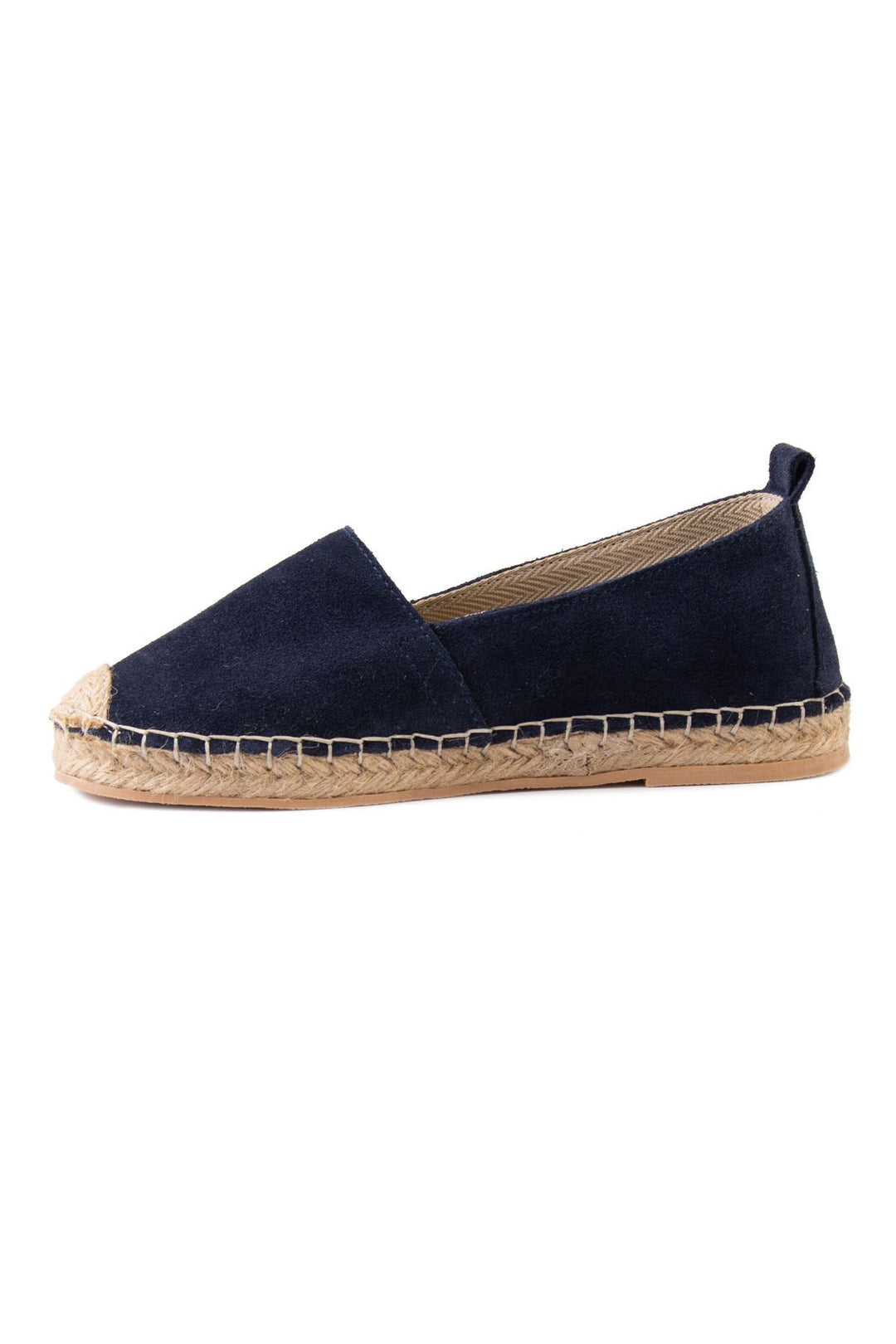 Pegia Women's Espadrille Shoes DG6026  - Navy