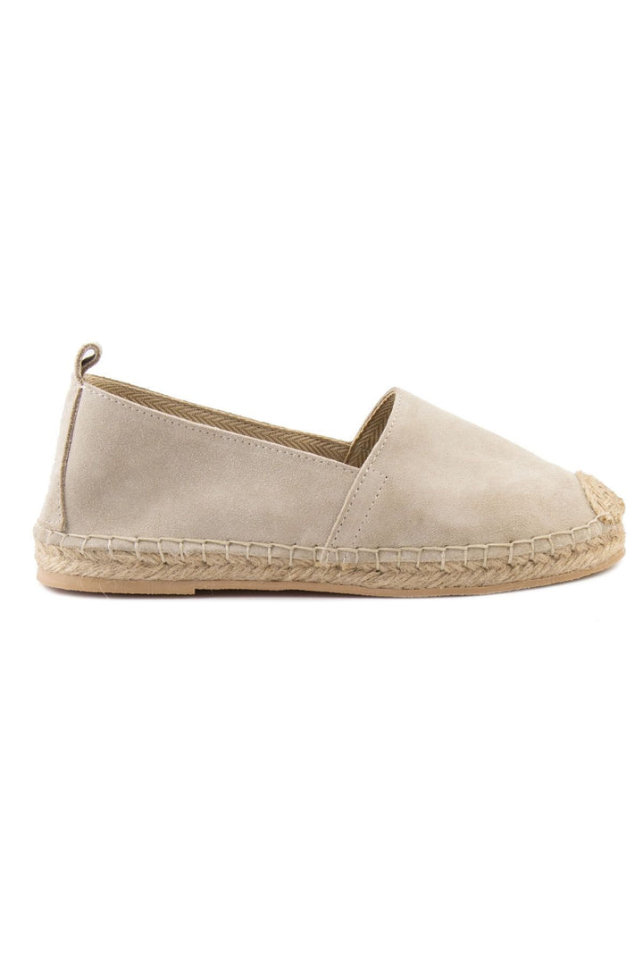 Pegia Women's Espadrille Shoes DG6026  - Beige