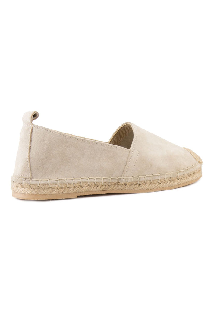 Pegia Women's Espadrille Shoes DG6026  - Beige