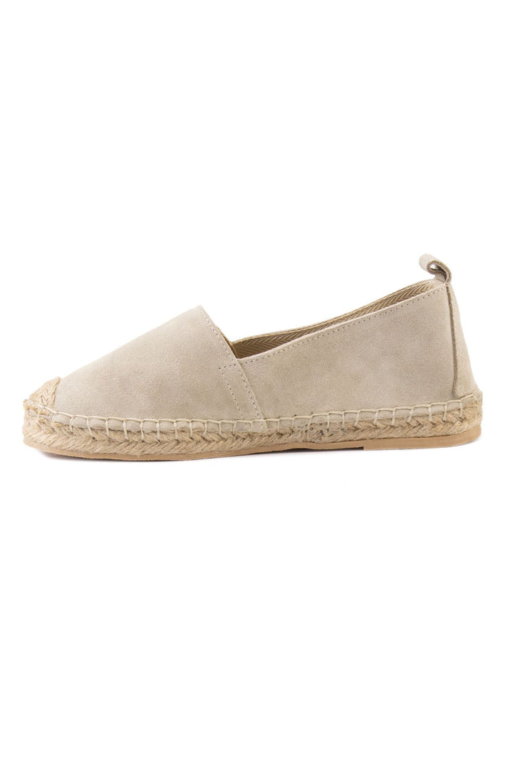 Pegia Women's Espadrille Shoes DG6026  - Beige