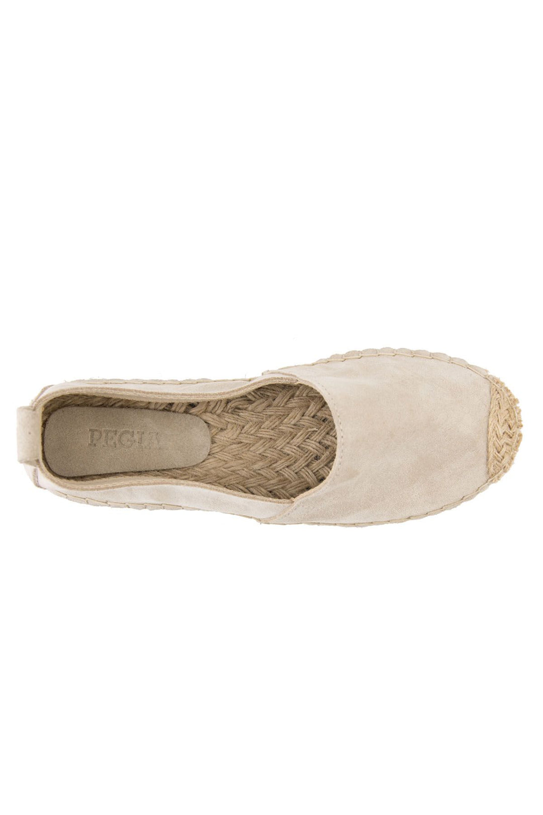 Pegia Women's Espadrille Shoes DG6026  - Beige
