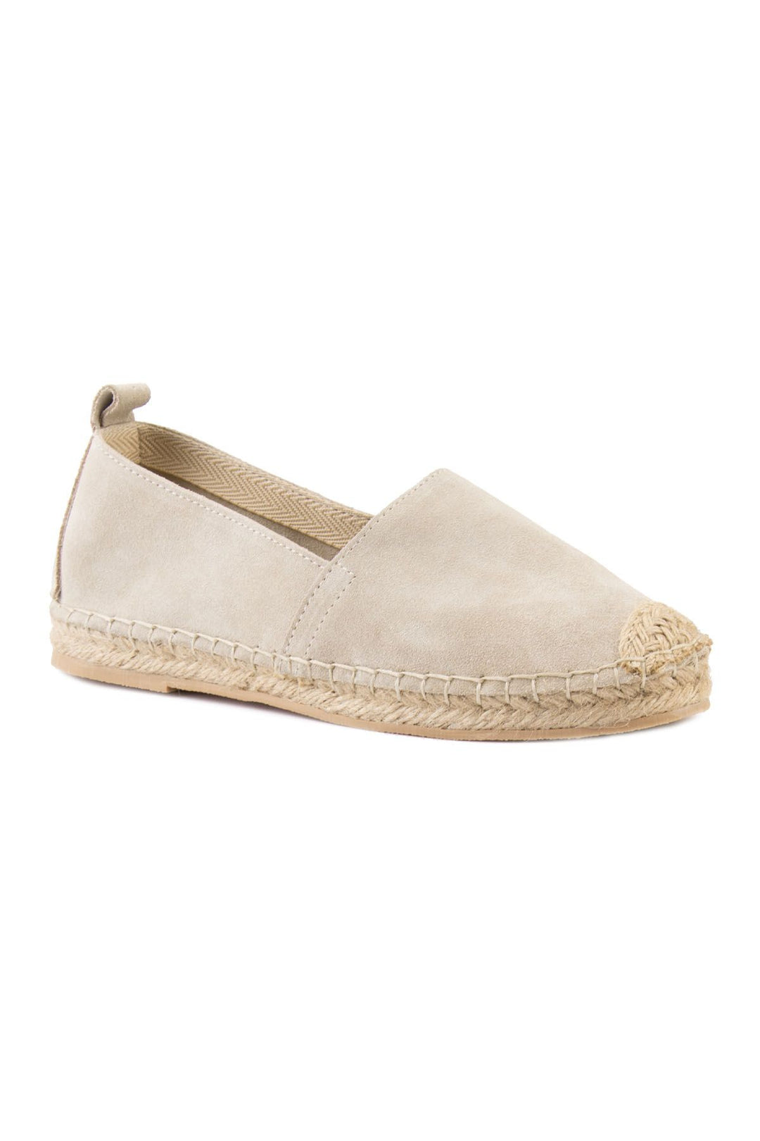 Pegia Women's Espadrille Shoes DG6026  - Beige