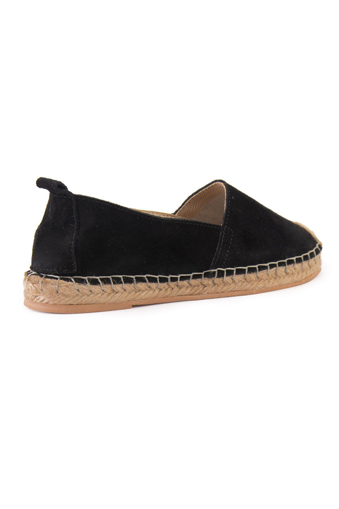 Pegia Women's Espadrille Shoes DG6026  - Black