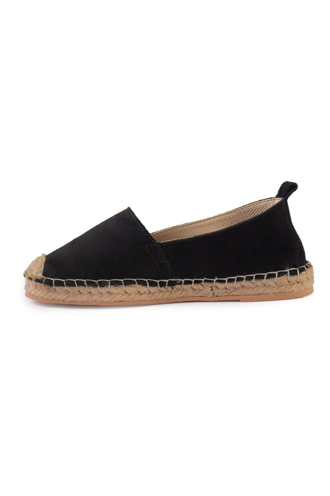 Pegia Women's Espadrille Shoes DG6026  - Black