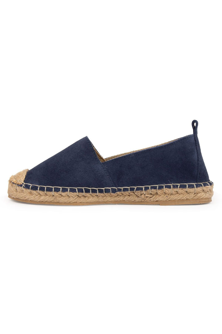 Pegia Women's Espadrille Shoes DG6026  - Indigo