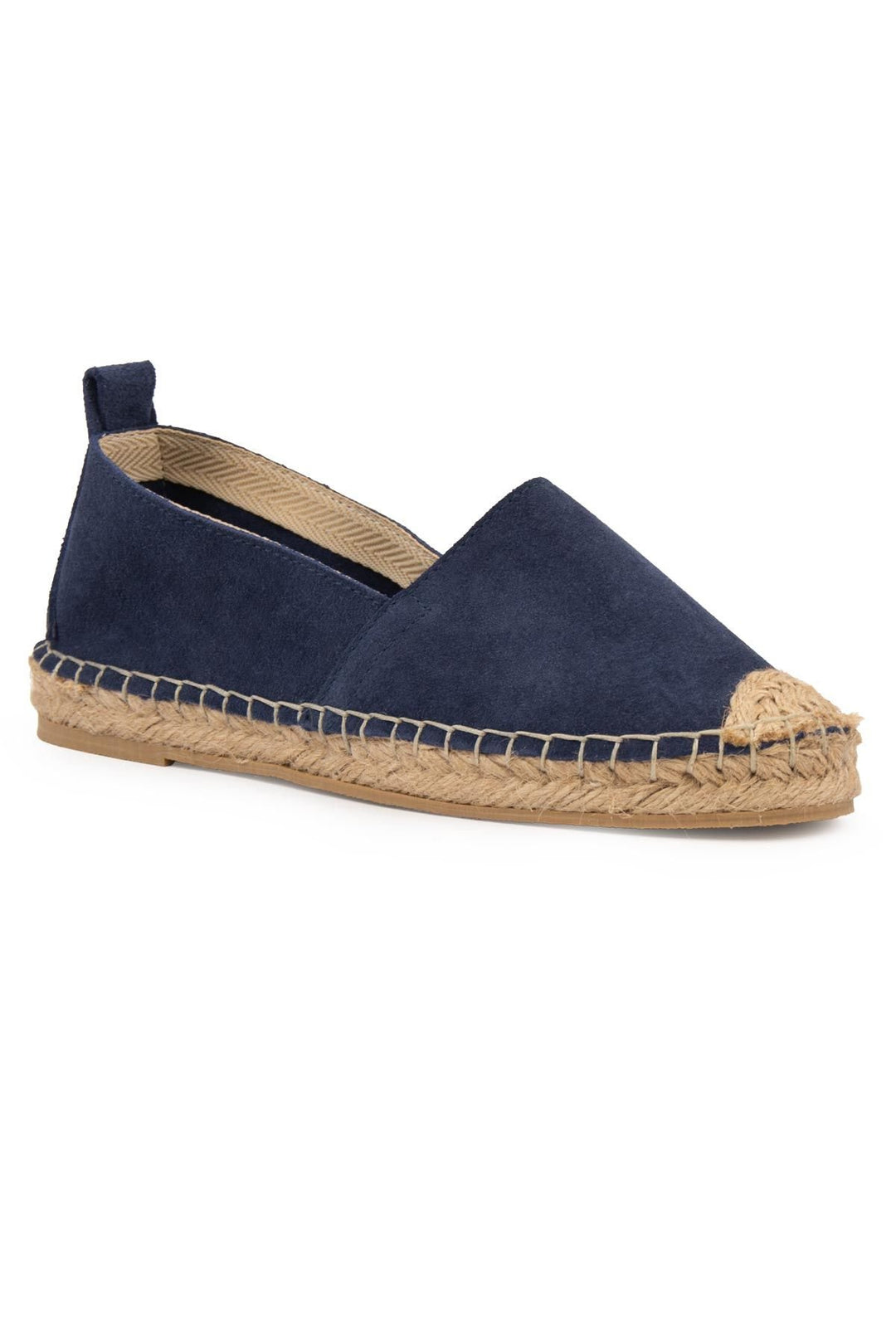 Pegia Women's Espadrille Shoes DG6026  - Indigo