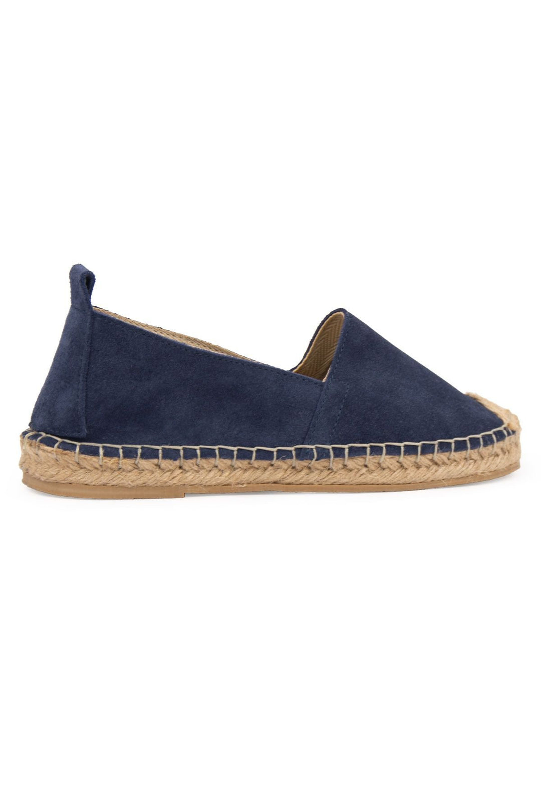 Pegia Women's Espadrille Shoes DG6026  - Indigo