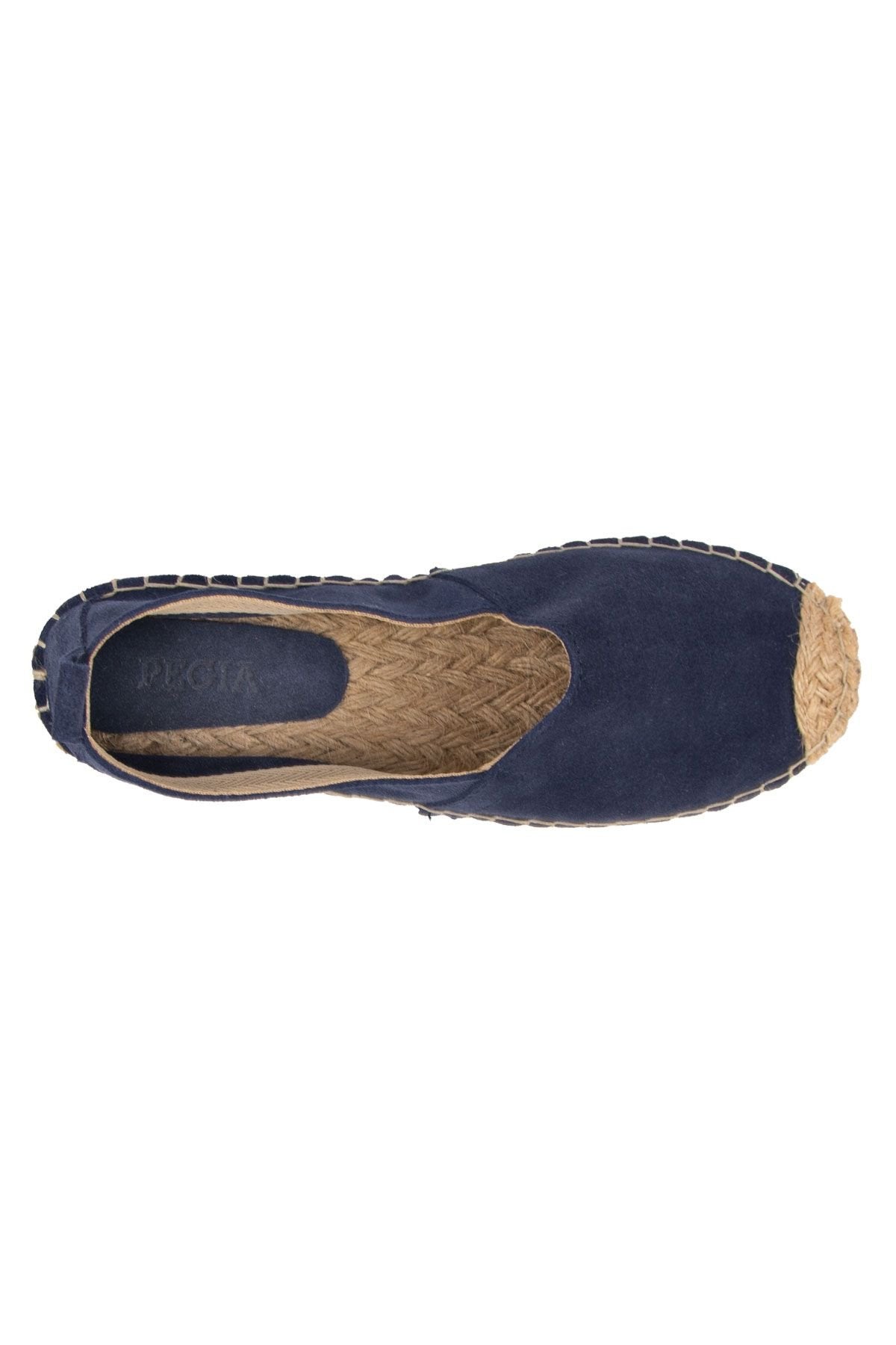 Pegia Women's Espadrille Shoes DG6026  - Indigo