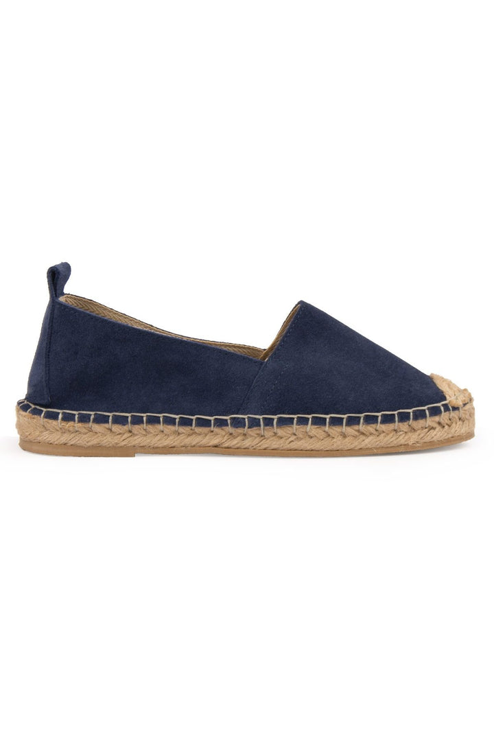 Pegia Women's Espadrille Shoes DG6026  - Indigo