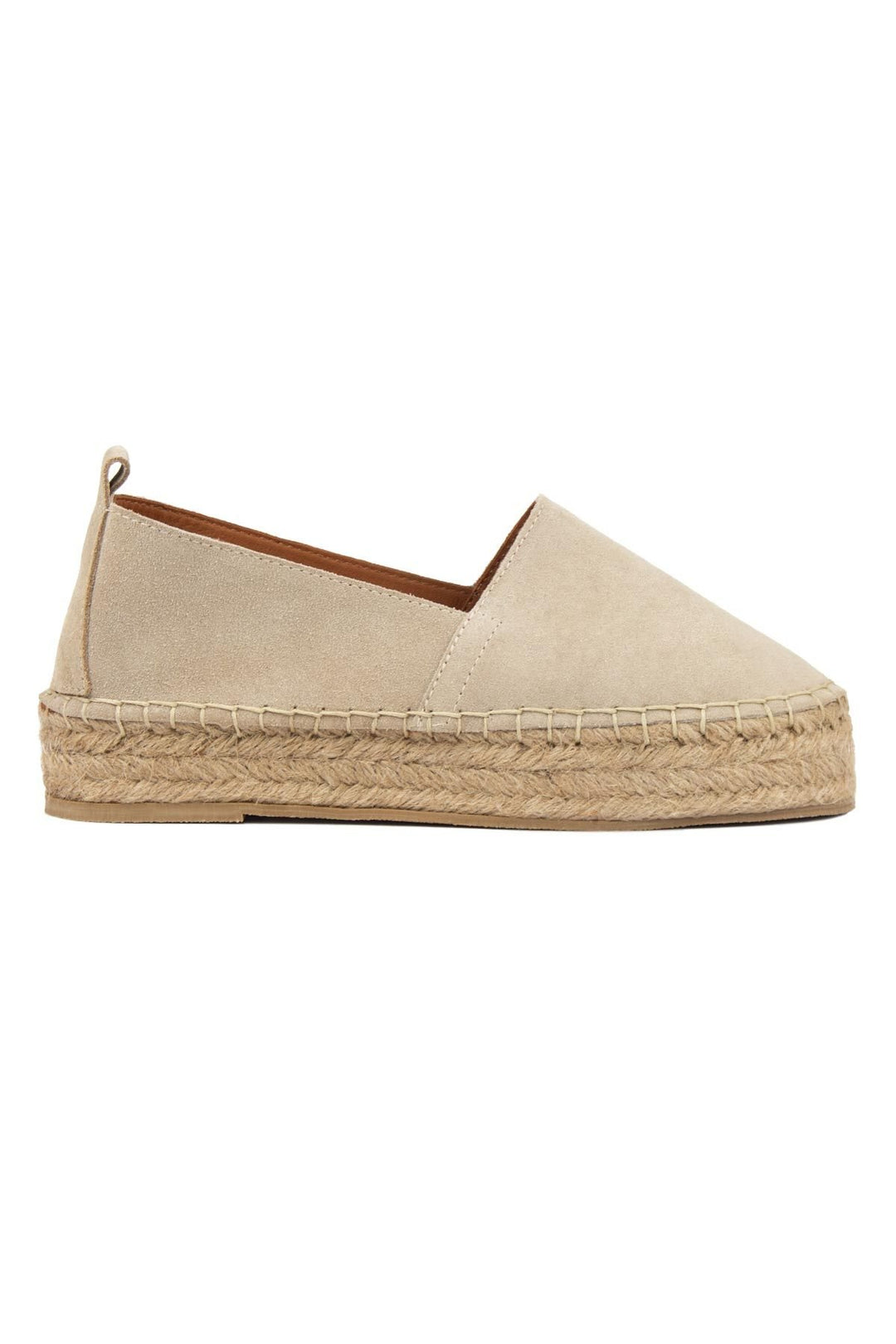 Pegia Women's Espadrille Shoes DG6037  - Stone