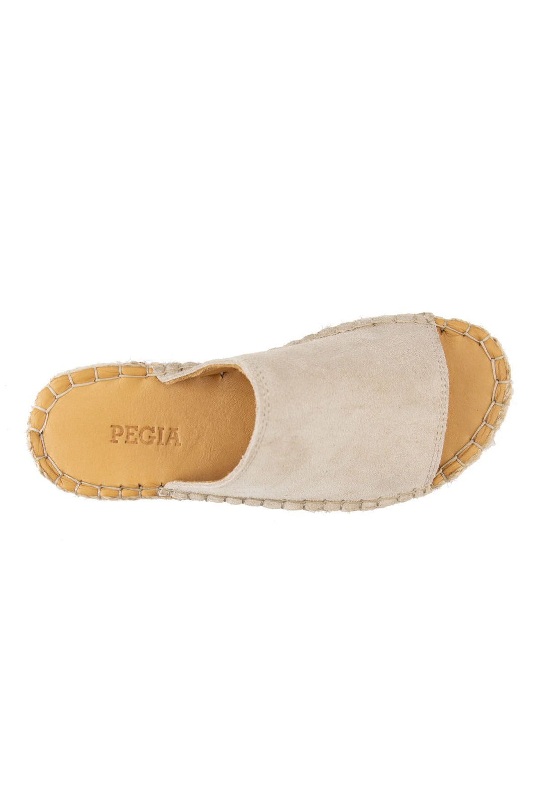 Pegia Women's Espadrille Slippers DG6027  - Beige