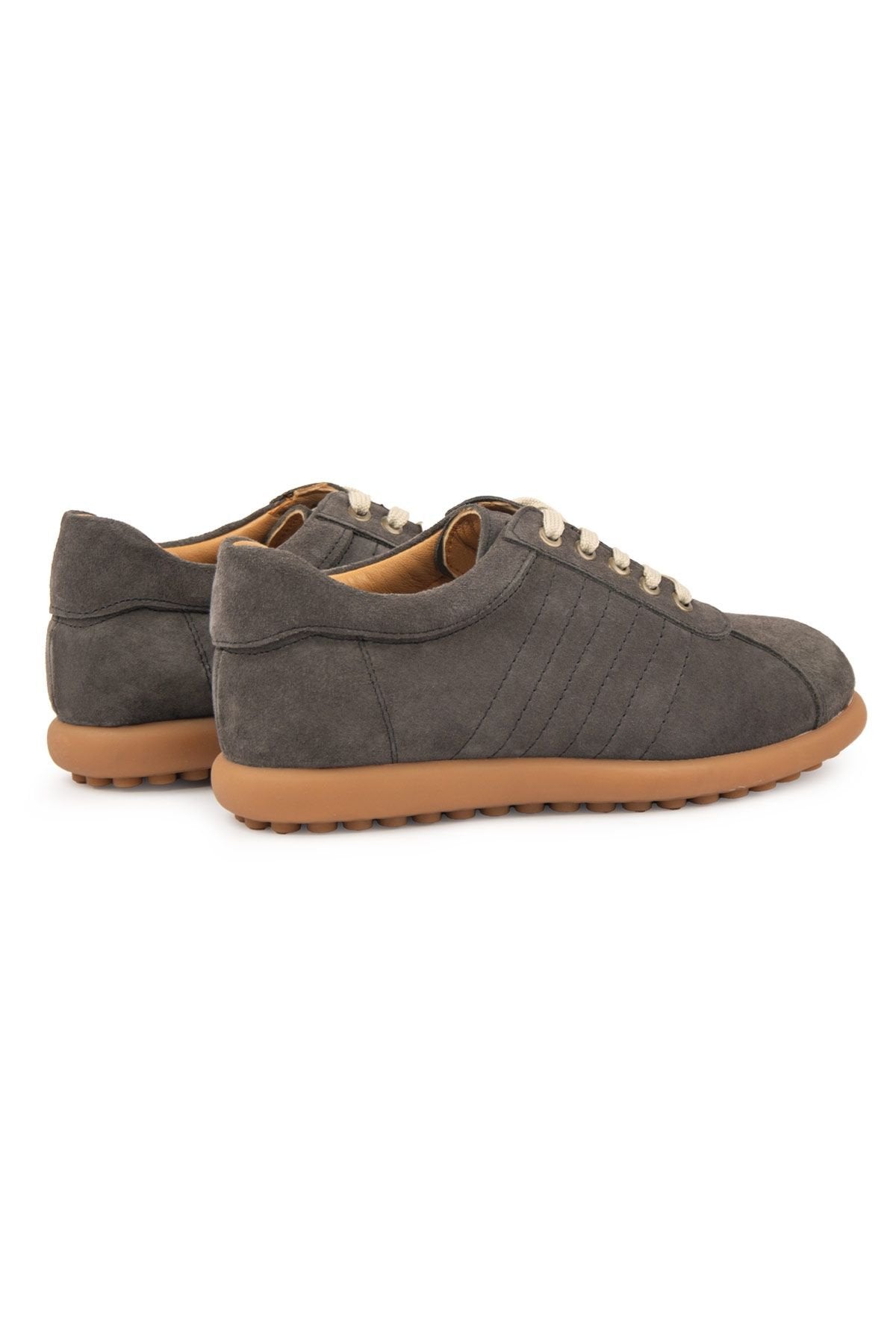 Pegia Women's Casual Shoes DG6002  - Anthracite