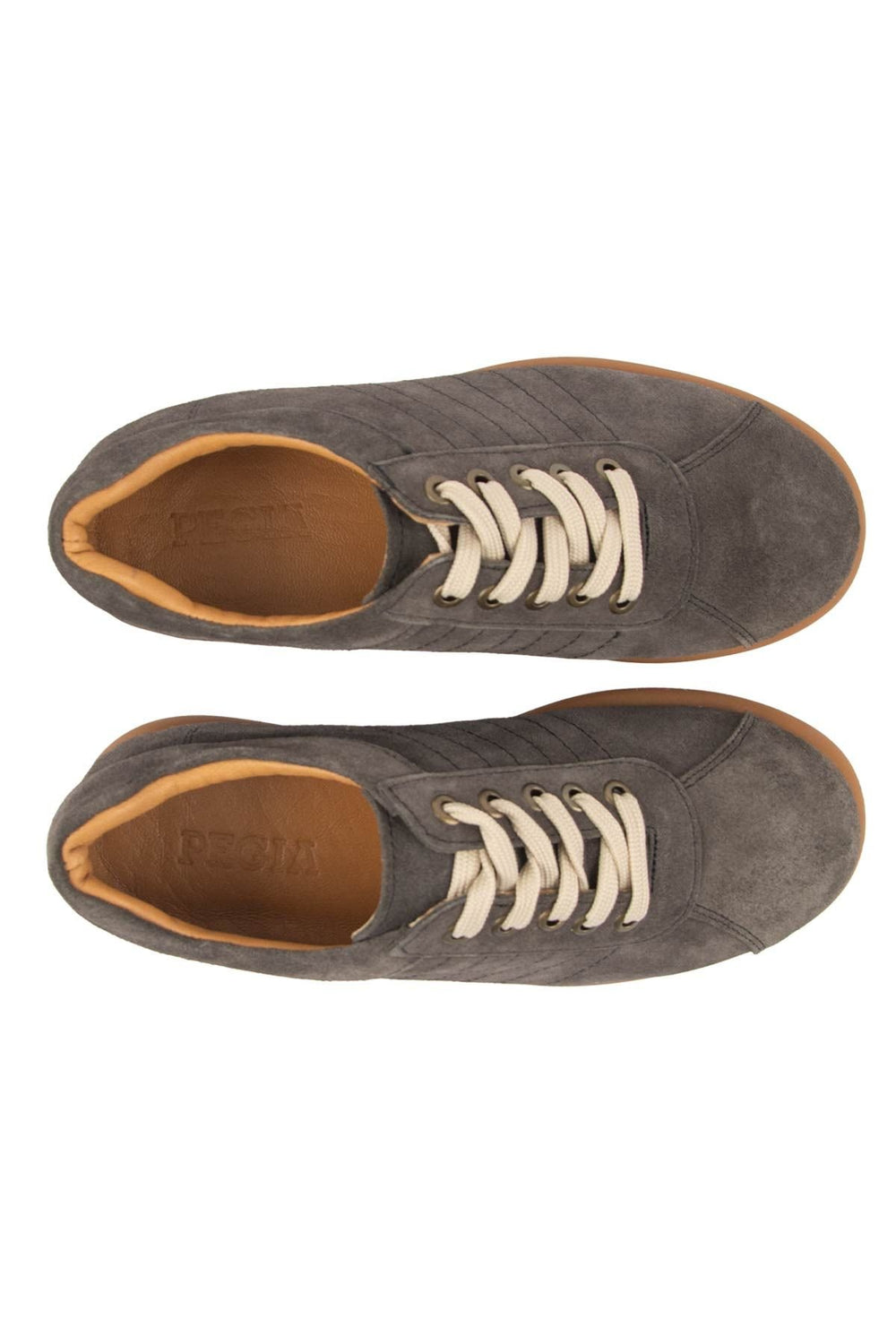 Pegia Women's Casual Shoes DG6002  - Anthracite