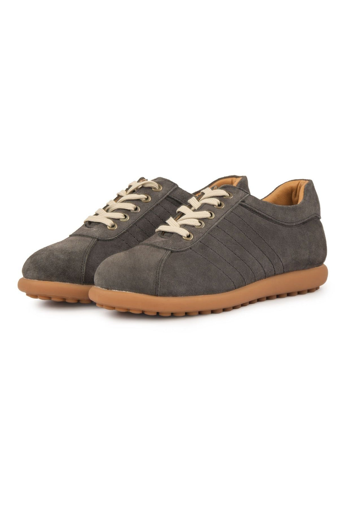 Pegia Women's Casual Shoes DG6002  - Anthracite