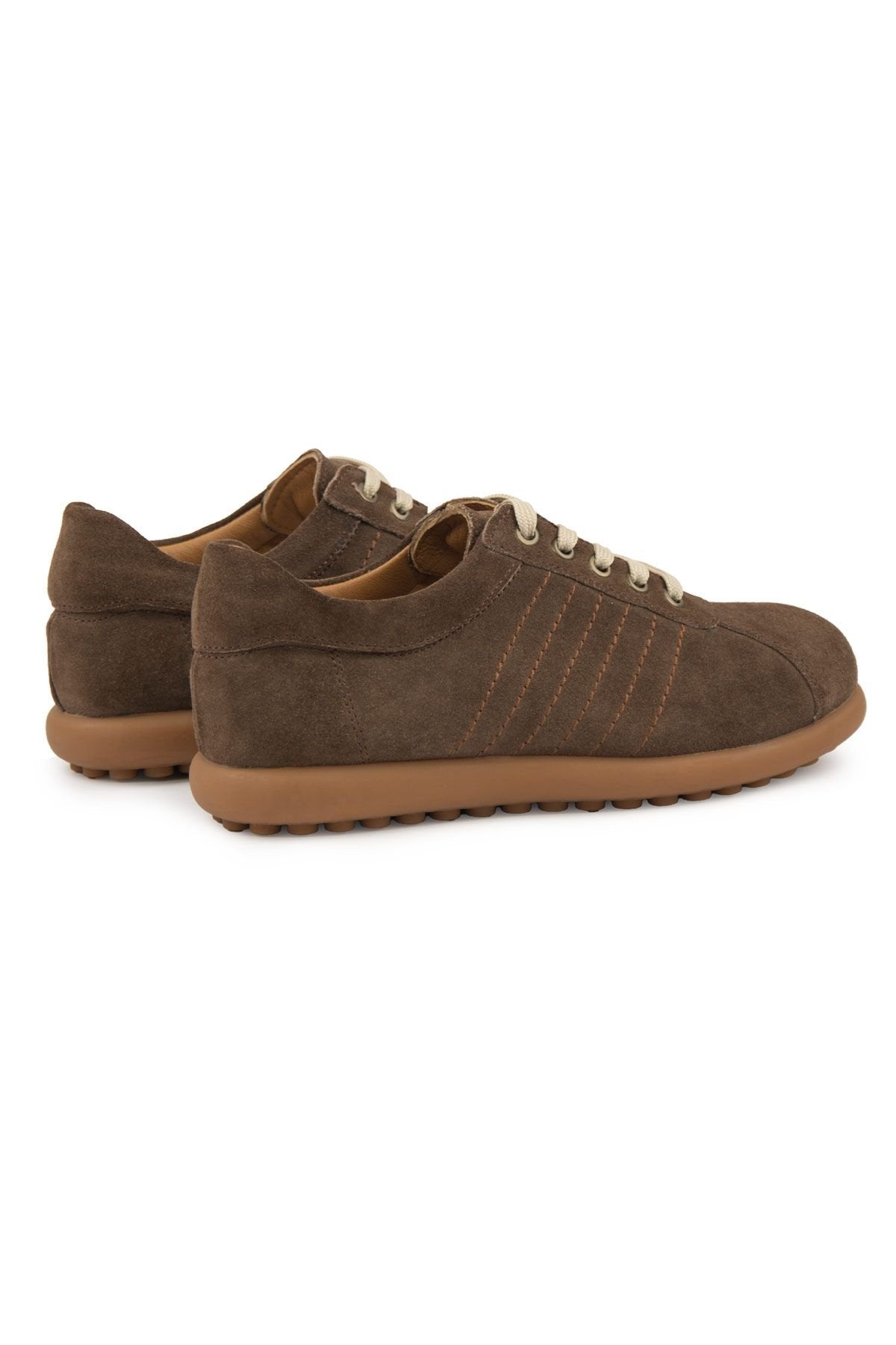 Pegia Women's Casual Shoes DG6002  - Mocha