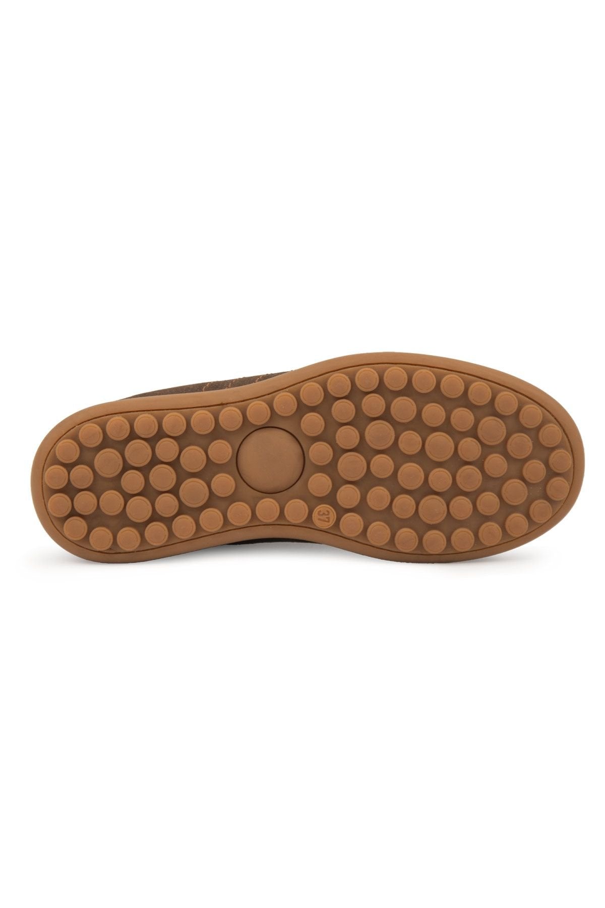 Pegia Women's Casual Shoes DG6002  - Mocha