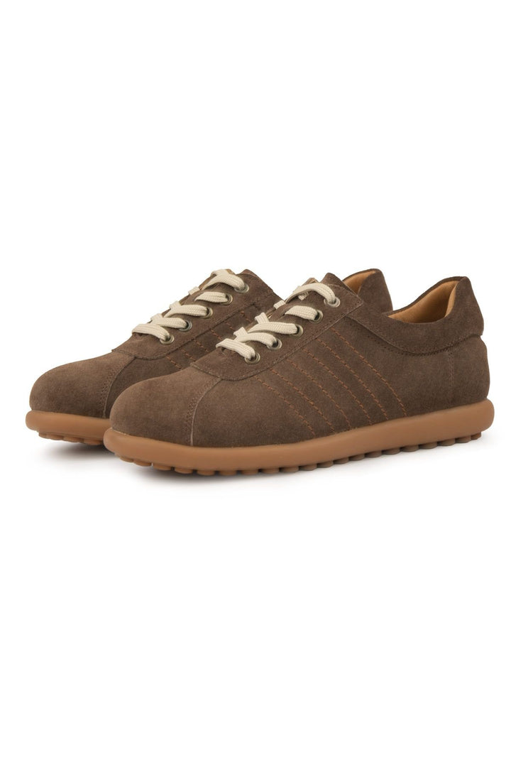 Pegia Women's Casual Shoes DG6002  - Mocha