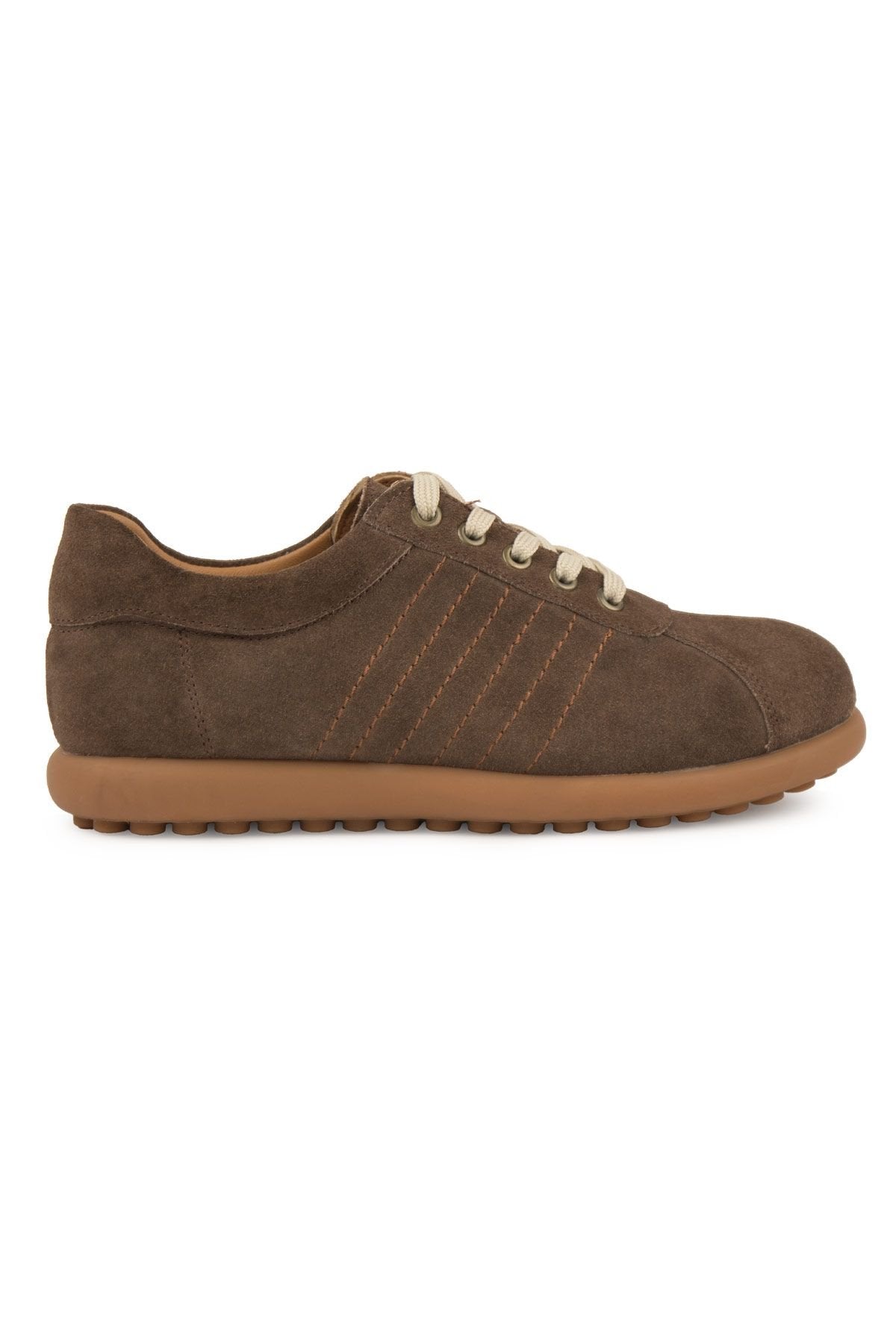 Pegia Women's Casual Shoes DG6002  - Mocha