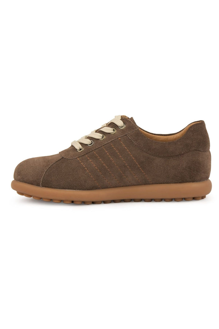 Pegia Women's Casual Shoes DG6002  - Mocha