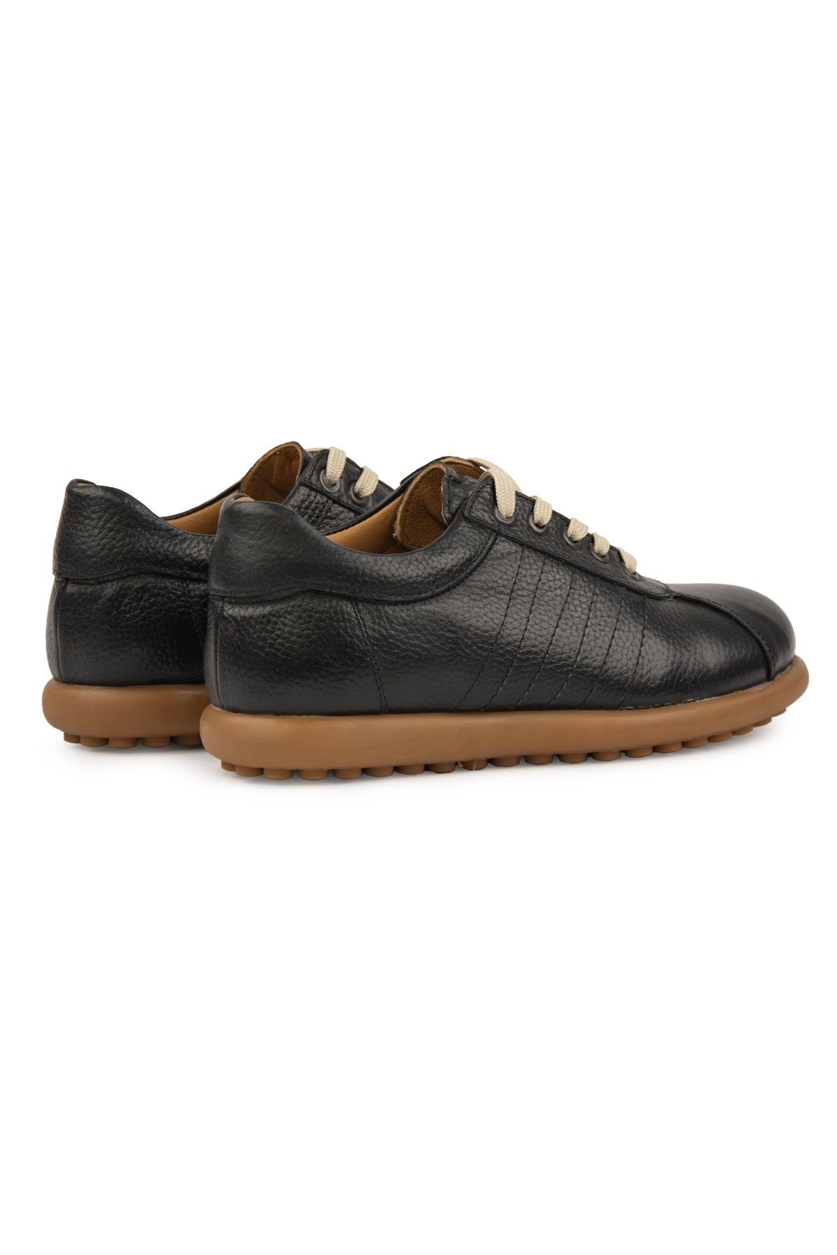 Pegia Women's Casual Shoes DG6064  - Black