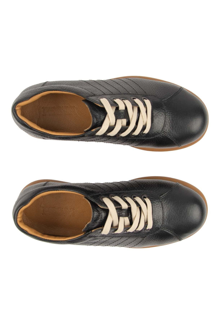 Pegia Women's Casual Shoes DG6064  - Black