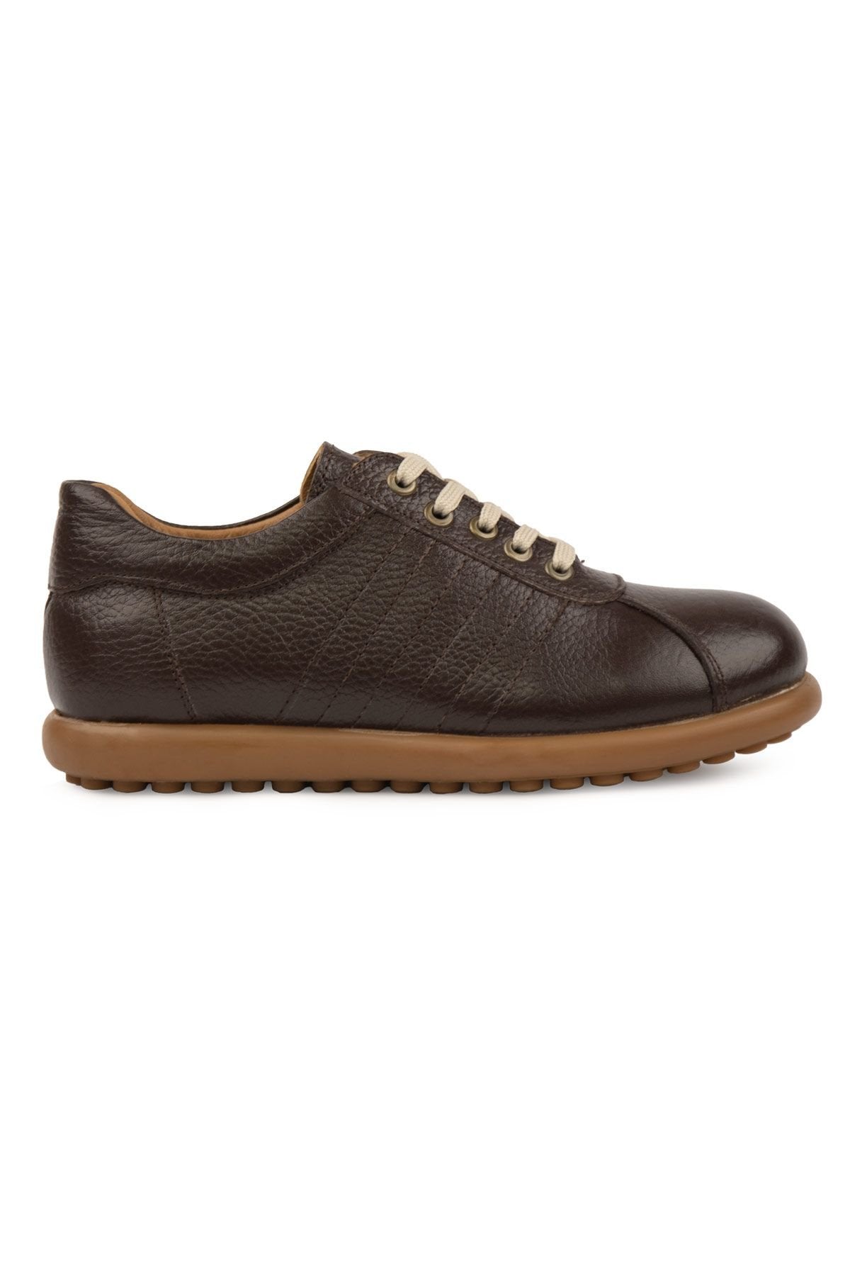 Pegia Women's Casual Shoes DG6064  - Choco