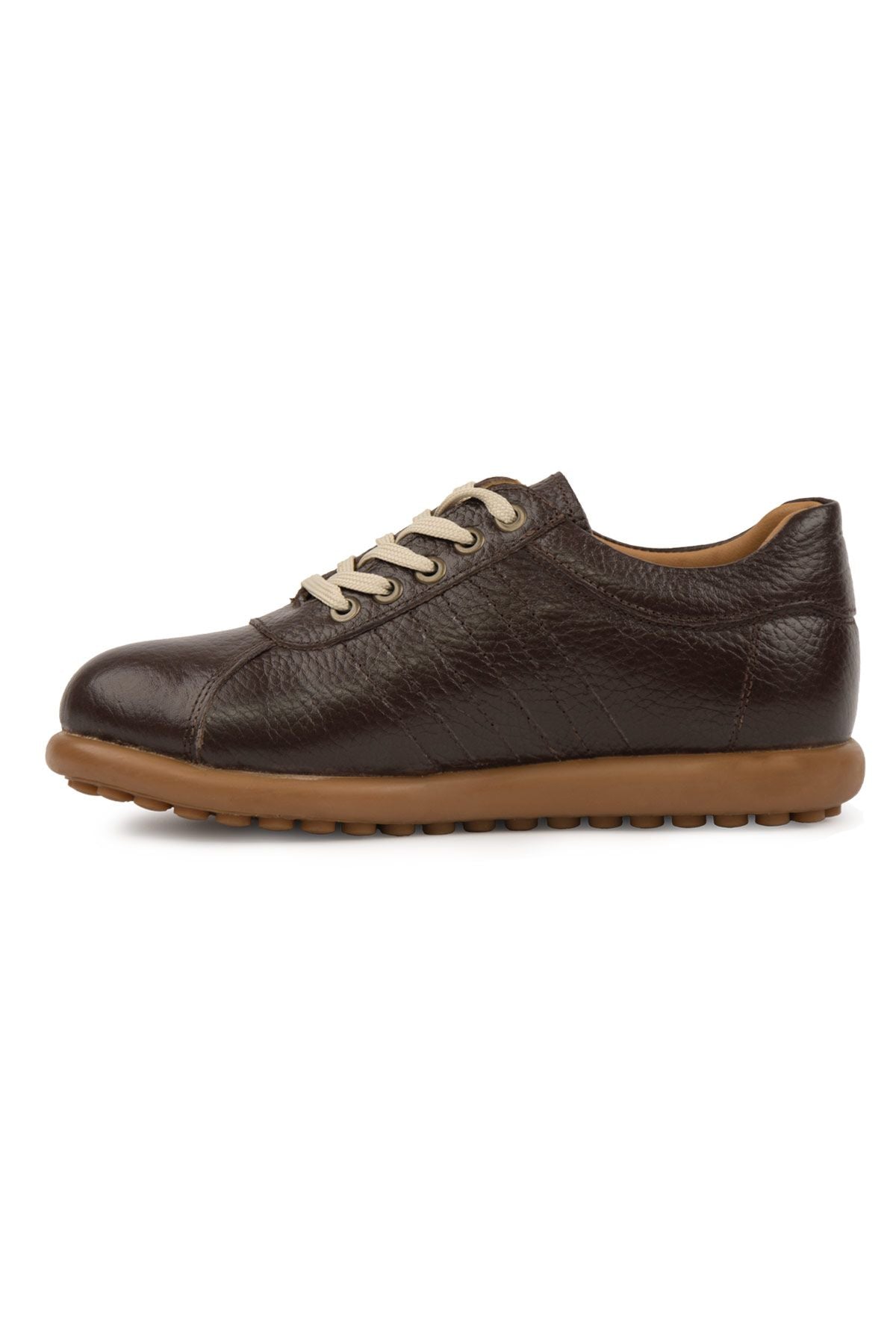 Pegia Women's Casual Shoes DG6064  - Choco