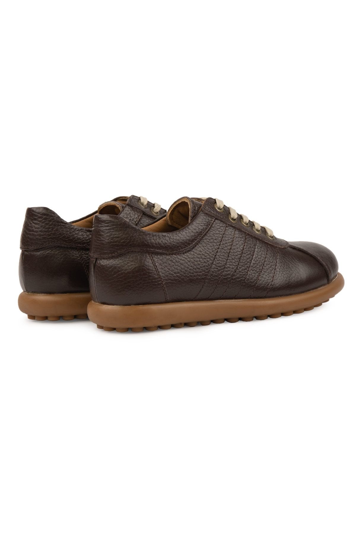 Pegia Women's Casual Shoes DG6064  - Choco