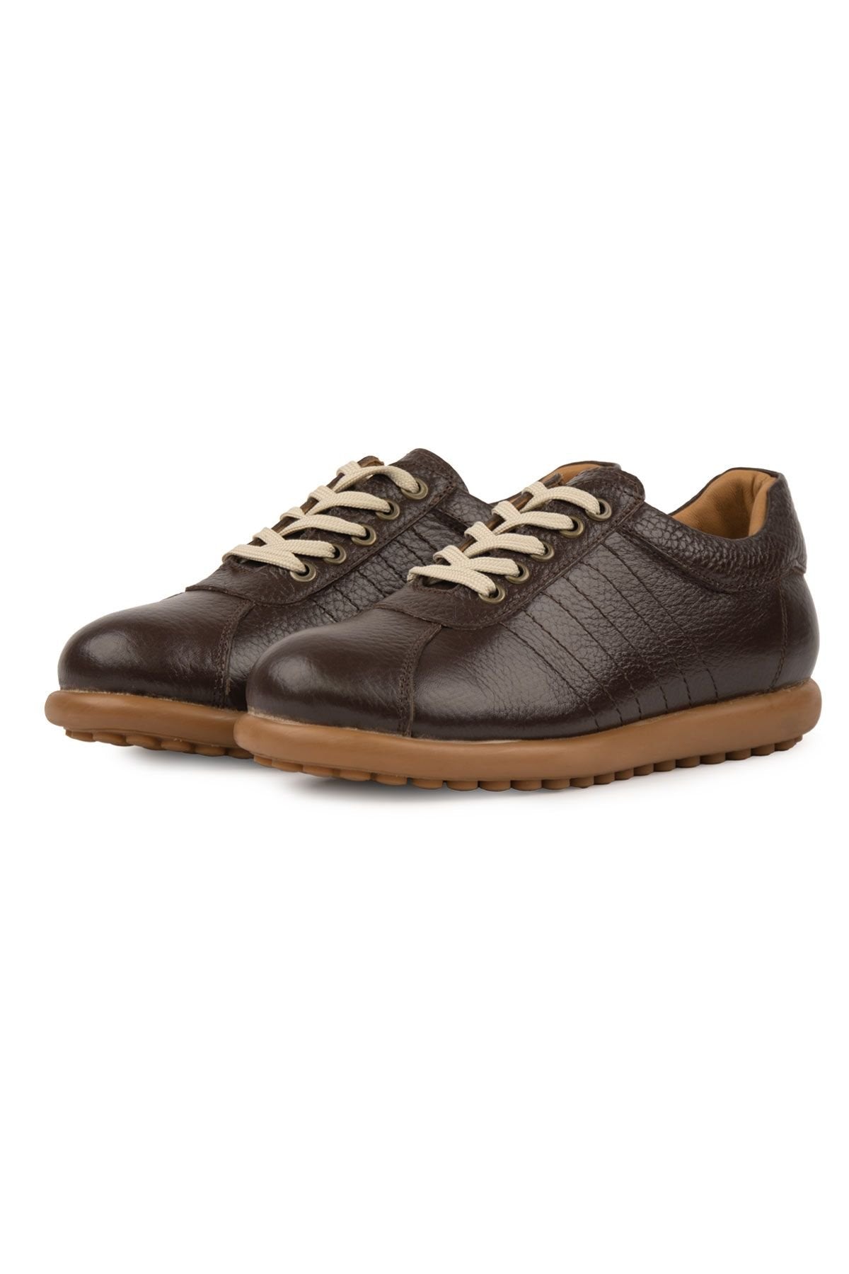 Pegia Women's Casual Shoes DG6064  - Choco