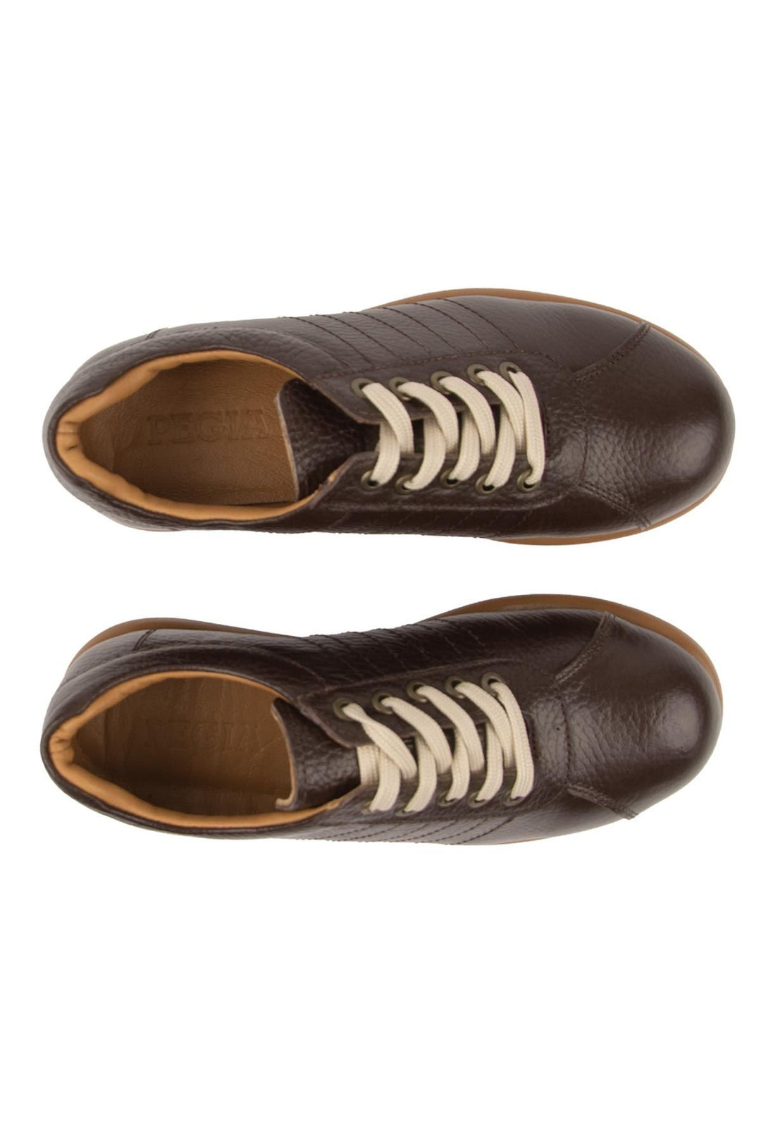 Pegia Women's Casual Shoes DG6064  - Choco